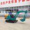 2.2 Ton Excavator / Cheapest China Mini Excavator /2.2 t Mini Excavator/mini Digger