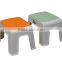 High quality plastic stool (meduim)
