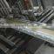 PS foam plastic profile Production/Exrusion Line