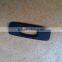 blue and black silicone eyeglasses earsock