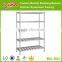 Hot Sales Stainless Steel Store Display Racks Shelf