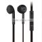 N577 2016 unique ear phone for mobile phone accessory