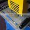 KRRASS series nc gantry v groover stainless steel grooving machine