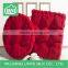 Factory price corduroy seat/floor/chair cushion