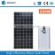 200W china price per watt mono and poly solar panels pv module