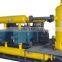 R-Series Gas Engine Driven Split Compressor Group.