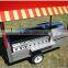 hot dog food cart CE approved hot dog food cart                        
                                                Quality Choice