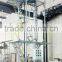 Pilot Rectifying Tower(Sieve Tray Columns ) for Methyl Alcohol JZ-100T