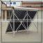heat pipe vacuum tube thermal solar collector with Solar Keymark and SRCC approved