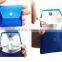 cheap plastic cigarette case, ash bag, pocket ash case