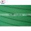 Green color PP strapping tape 433B