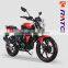 cheap 200cc single cylinder 4-stroke sport motorcycles with air cooling