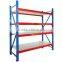 Modern Storage Slotted Angle Rack Storage Roller Rack System with wheels Storage High Quality High Bay Racking