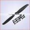 Maytech 6inch Plastic Prop with 6mm Shaft for RC Jet