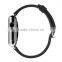 Classic buckle watch strap for apple watch band leather