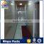  supplier Liaoyang Mingsu Pleastic Cement Factory-PVC wall panel