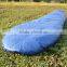 Outdoor travel camping ultra light mummy nylon goose down sleeping bag