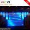 Indoor led video wall price rental p4.8 p3.9 stage backdrop led display screen