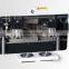 LED assembly wave soldering machine/smt machine wave soldering machine factory price
