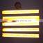 EN716P reflective bracelets/ reflective wrist band /slap band
