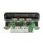 Factory oem fm/aux/tf card pcb usb mp3 recorder module