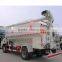 chengli special bulk feed delivery truck for sale