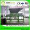 Dura-shred low price cardboard shredder equipment