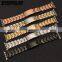  wholesaler stainless steel bracelet band for Apple Watch with low price