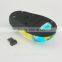 2.4G Wireless Optical Chargable Cable Oil Liquid Mouse For Promotion