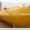 high quality low price lpg use and low pressure lpg gas tank