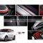 TUON REAR SPOILER SET FOR KIA SOUL 2008-12 MNR