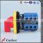 LW26-20 1-0-2 20A rotary spring limit switch