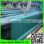 wholesale green NEW PE material mesh uv treated protection car sun shade netting