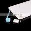 Wholesale ultra slim credit card size power bank 2500mAh