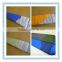 Online wholesale shop standard size polyester fiber sleeping bag