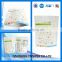 factory direct supply plastic heat seal plastic bag plastic zipper bag for bean agricultural products