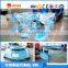 Newest design 5d7d 9d mini cinema game VR Standing Flight