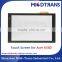 For Acer Iconia A500 A501 Tablet Back Cover Plastic for Touchscreen Digitizer