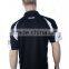 Custom made sublimation polo shirt with own logo