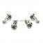 Stainless Steel Round Head Self Tapping Screw