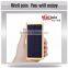 Smart travel solor power bank