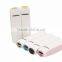 best selling christmas gifts 2016 cute design power bank 2600mAh/2200mAh/2000mAh