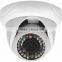 Kendom manufacturer China cctv surveillance system capture cost effictive ir ahd dome camera with 36pcs ir leds