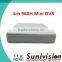 top 10 dvr manufacturer support onvif and p2p function 4ch mini ahd dvr