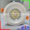 dimmable cob led kitchen ceiling light,0-10V dimmable led ceiling light