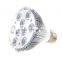 7 Red 2 Blue E27 9W LED Plant Grow Light Hydroponic Lamp Bulb for Indoor Flower Plants Growth Vegetable Greenhouse 85-265V