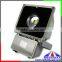 Factory price 10-200W IP67 waterproof led flood light, 50 watt led flood light