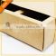 Eco-friendly Kraft paper drawer boxes for gifts