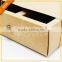 Eco-friendly Kraft Paper Drawer Boxes for Gifts