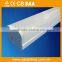 Single led strip bar light fixture t5 tube batten lighting